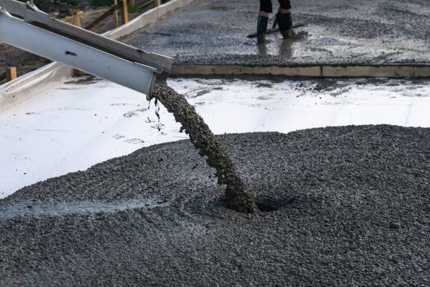 Best Concrete Sidewalk Installation in Welcome, NC