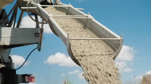 Best Decorative Concrete in Welcome, NC
