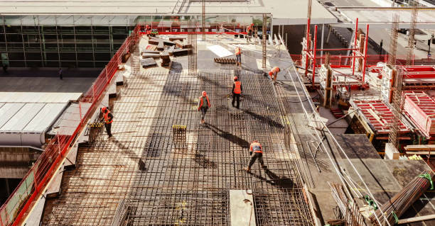 Best Concrete Demolition Services in Welcome, NC