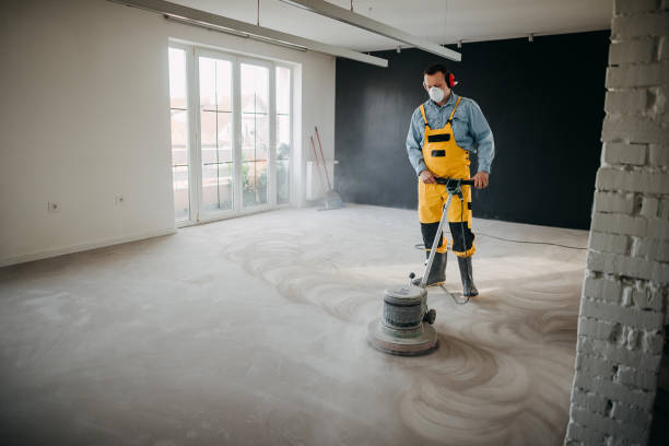 Best Commercial Concrete Services in Welcome, NC