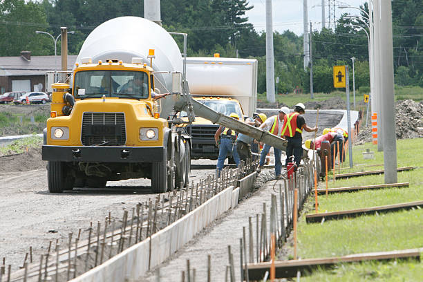 Best Concrete Sealing and Maintenance in Welcome, NC