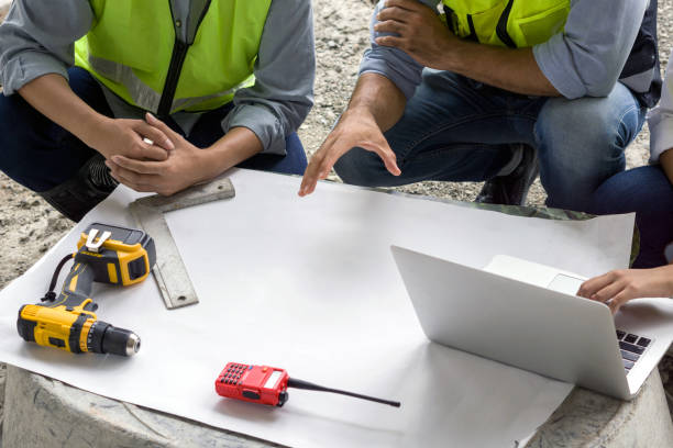 Best Industrial Concrete Flooring in Welcome, NC